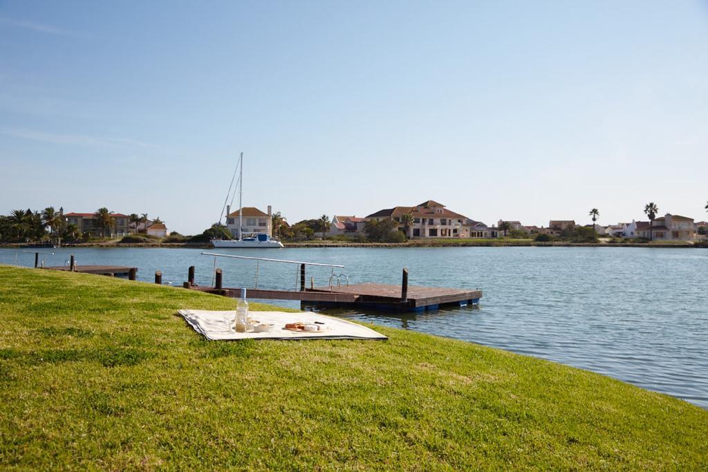 Apartament First Group Port Owen Marina Velddrif Zewnętrze zdjęcie