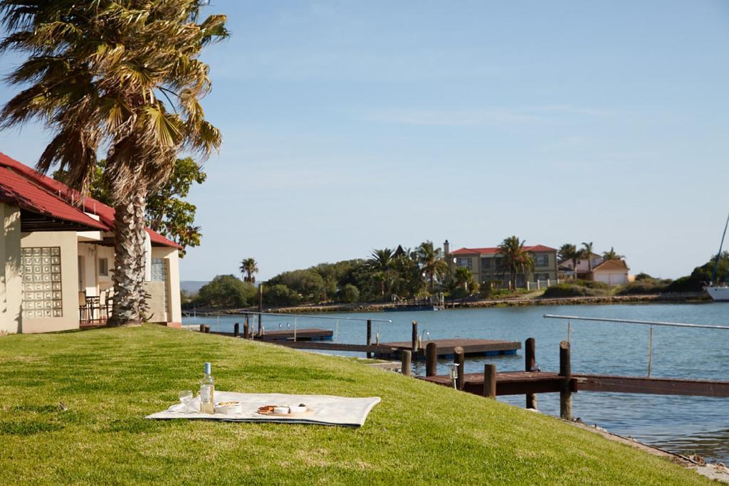 Apartament First Group Port Owen Marina Velddrif Zewnętrze zdjęcie