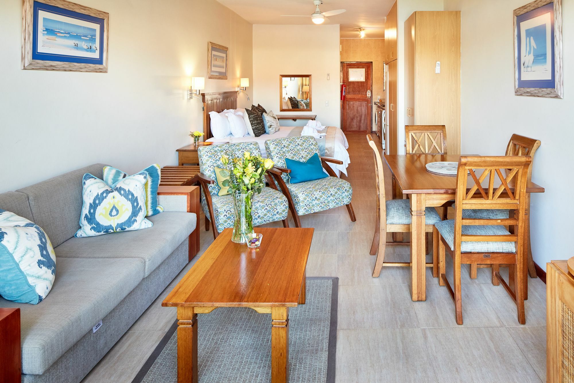 Apartament First Group Port Owen Marina Velddrif Zewnętrze zdjęcie