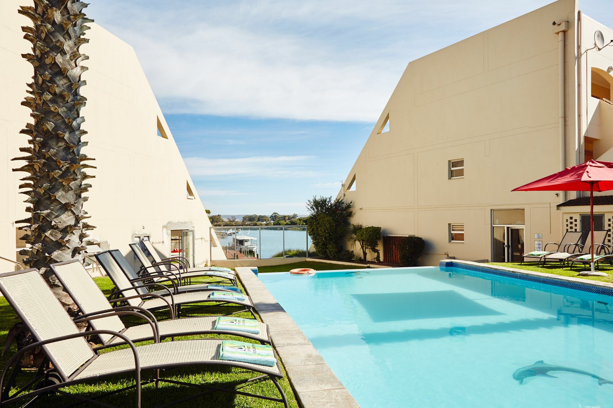 Apartament First Group Port Owen Marina Velddrif Zewnętrze zdjęcie