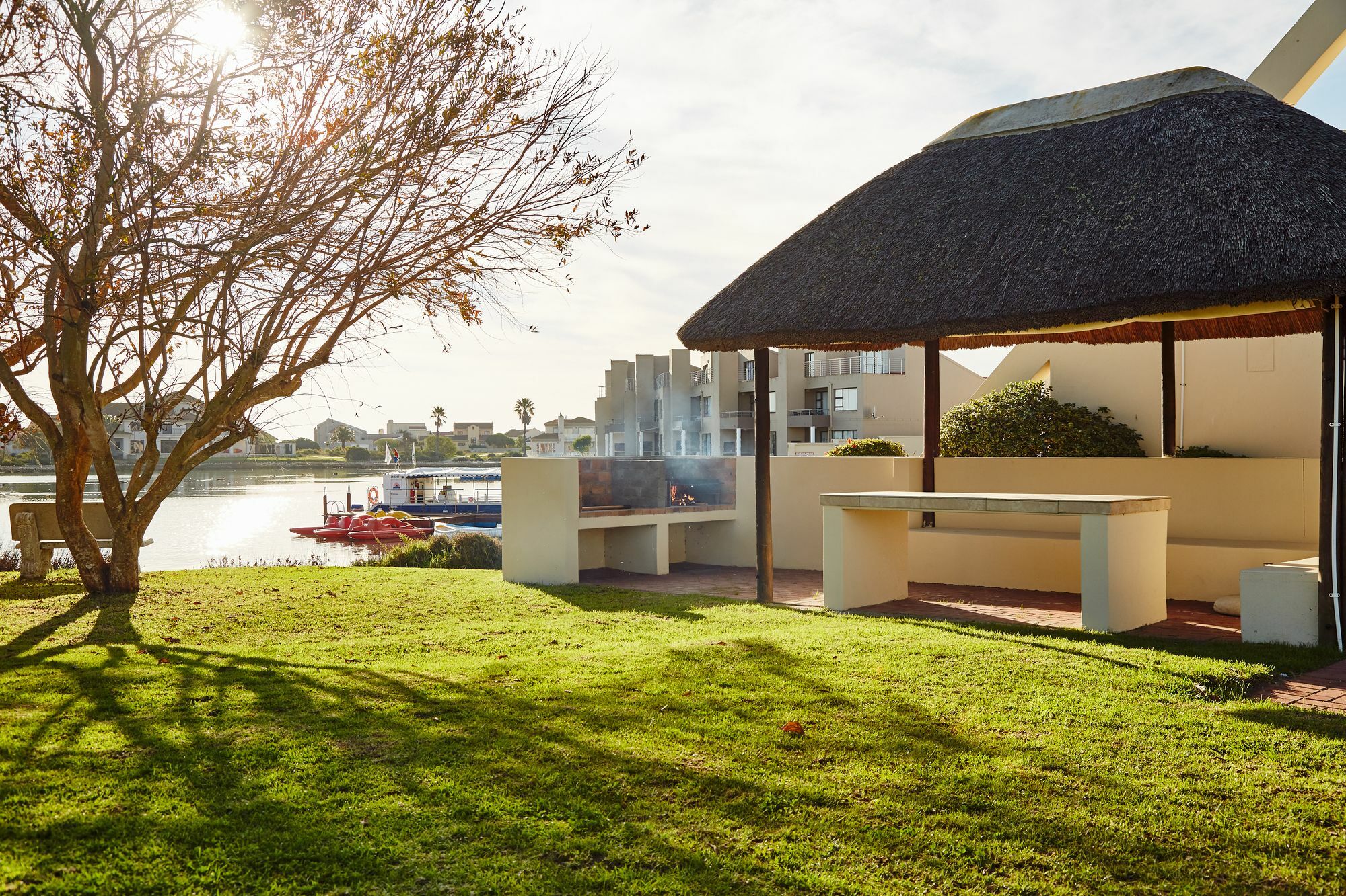 Apartament First Group Port Owen Marina Velddrif Zewnętrze zdjęcie
