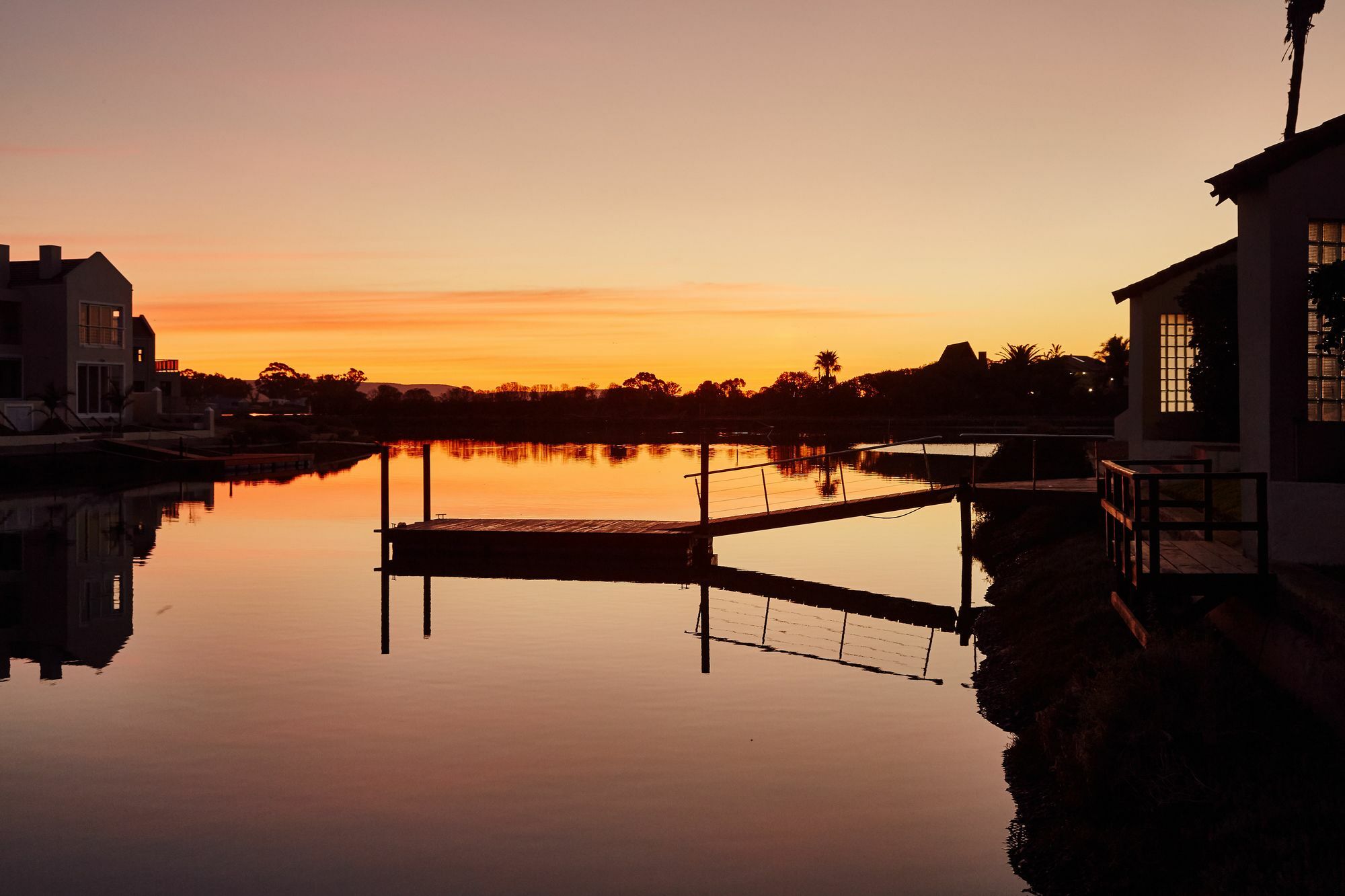 Apartament First Group Port Owen Marina Velddrif Zewnętrze zdjęcie