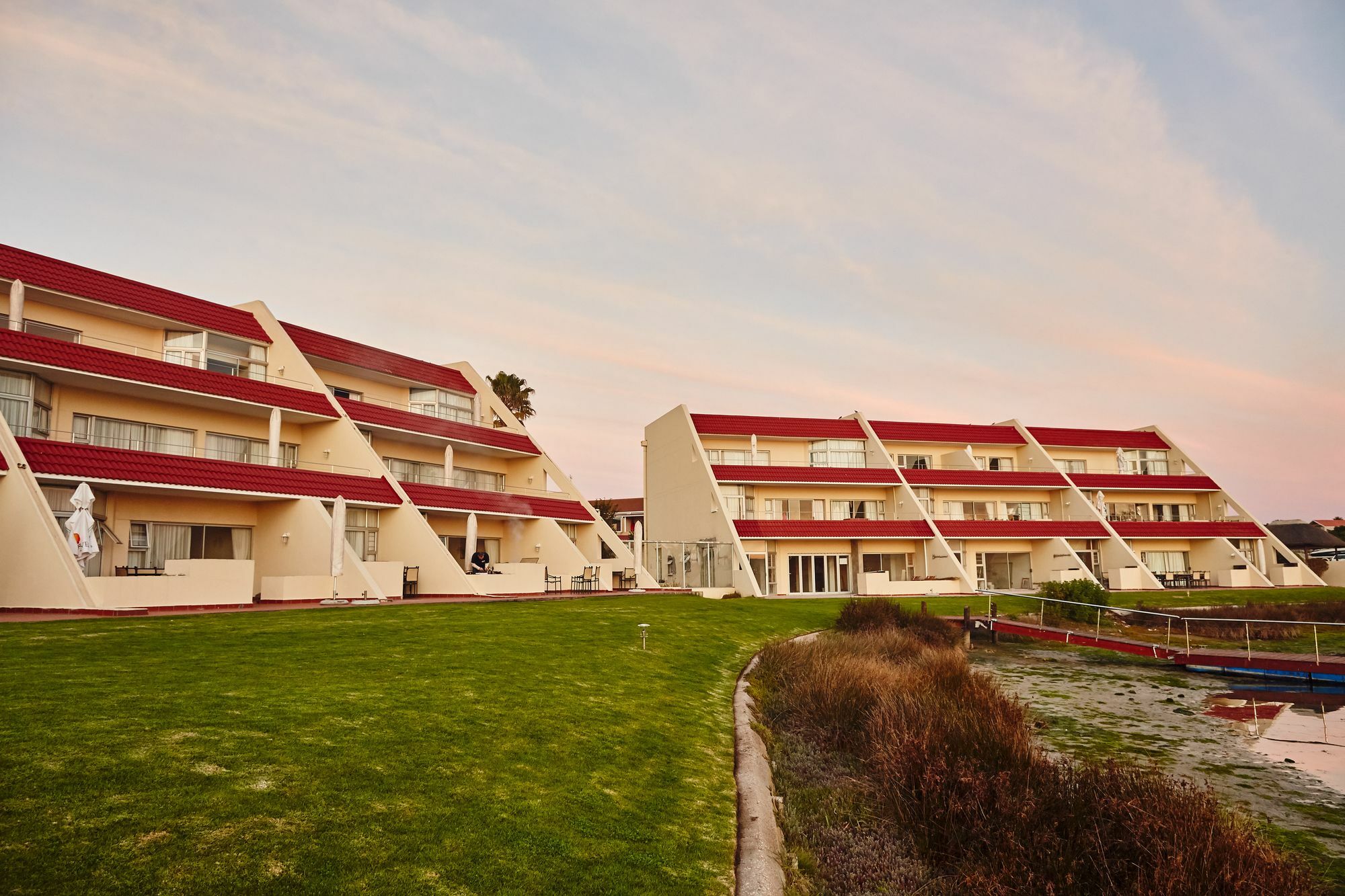 Apartament First Group Port Owen Marina Velddrif Zewnętrze zdjęcie