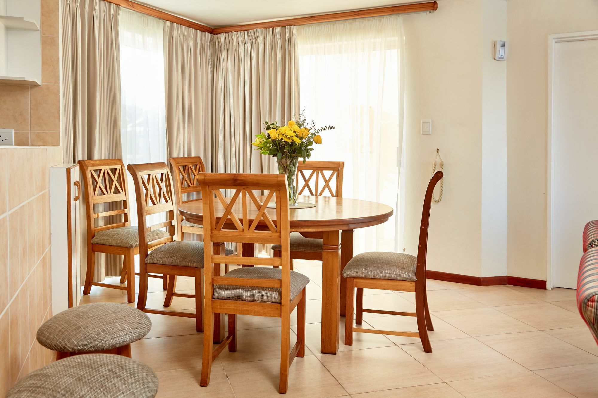 Apartament First Group Port Owen Marina Velddrif Zewnętrze zdjęcie