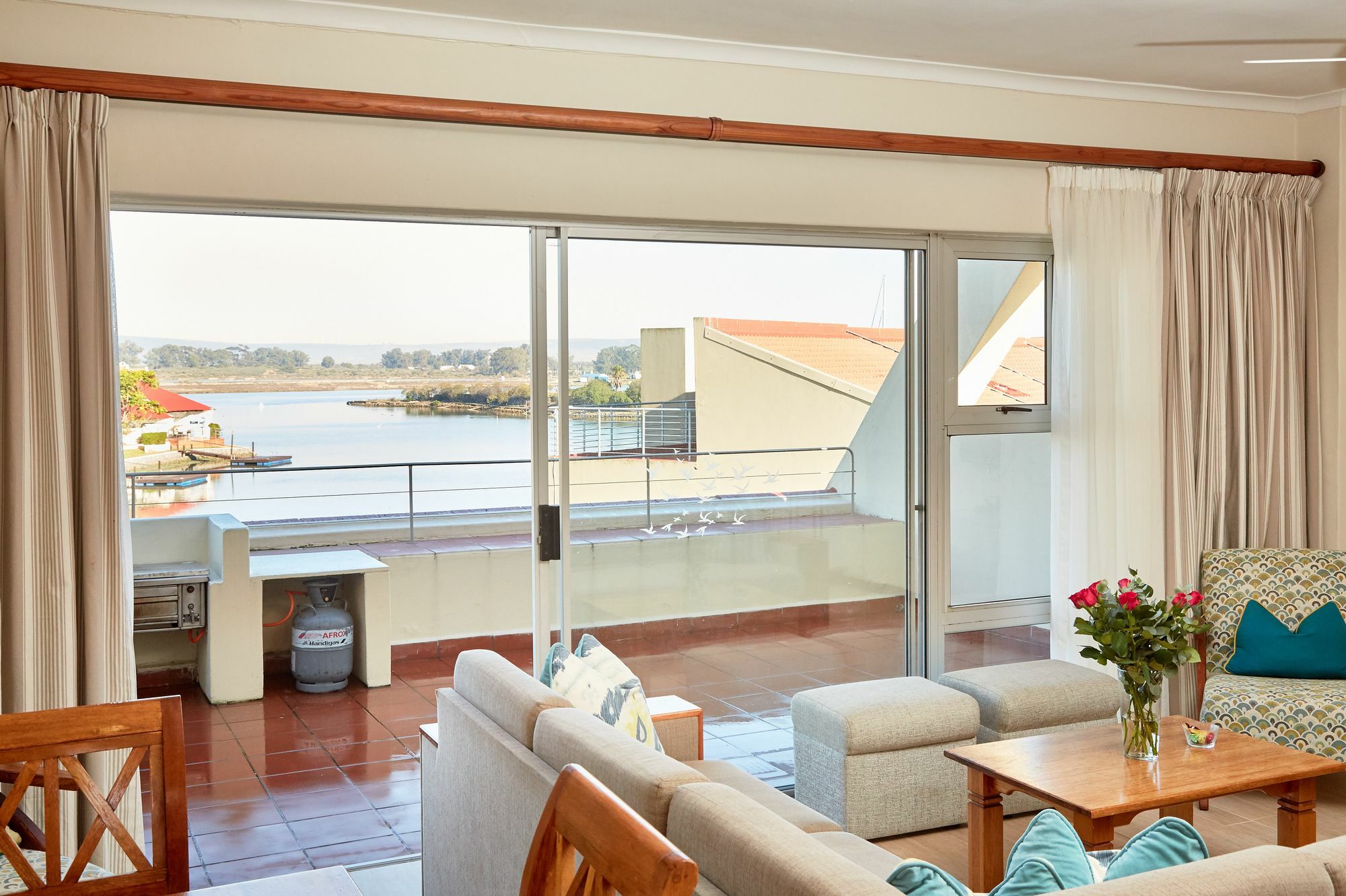 Apartament First Group Port Owen Marina Velddrif Zewnętrze zdjęcie