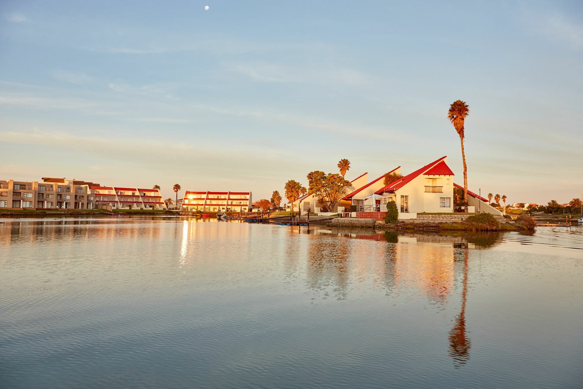 Apartament First Group Port Owen Marina Velddrif Zewnętrze zdjęcie