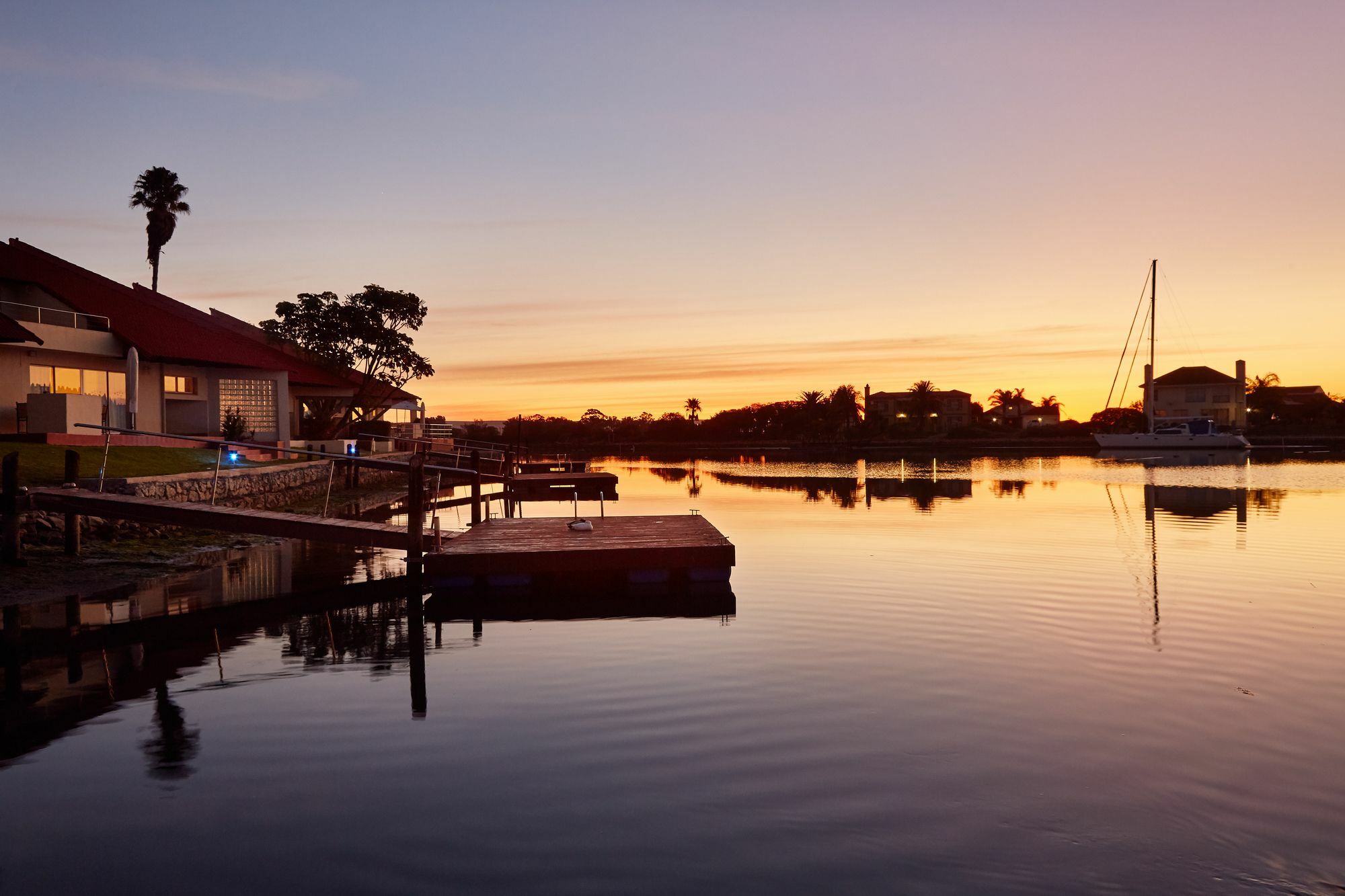 Apartament First Group Port Owen Marina Velddrif Zewnętrze zdjęcie
