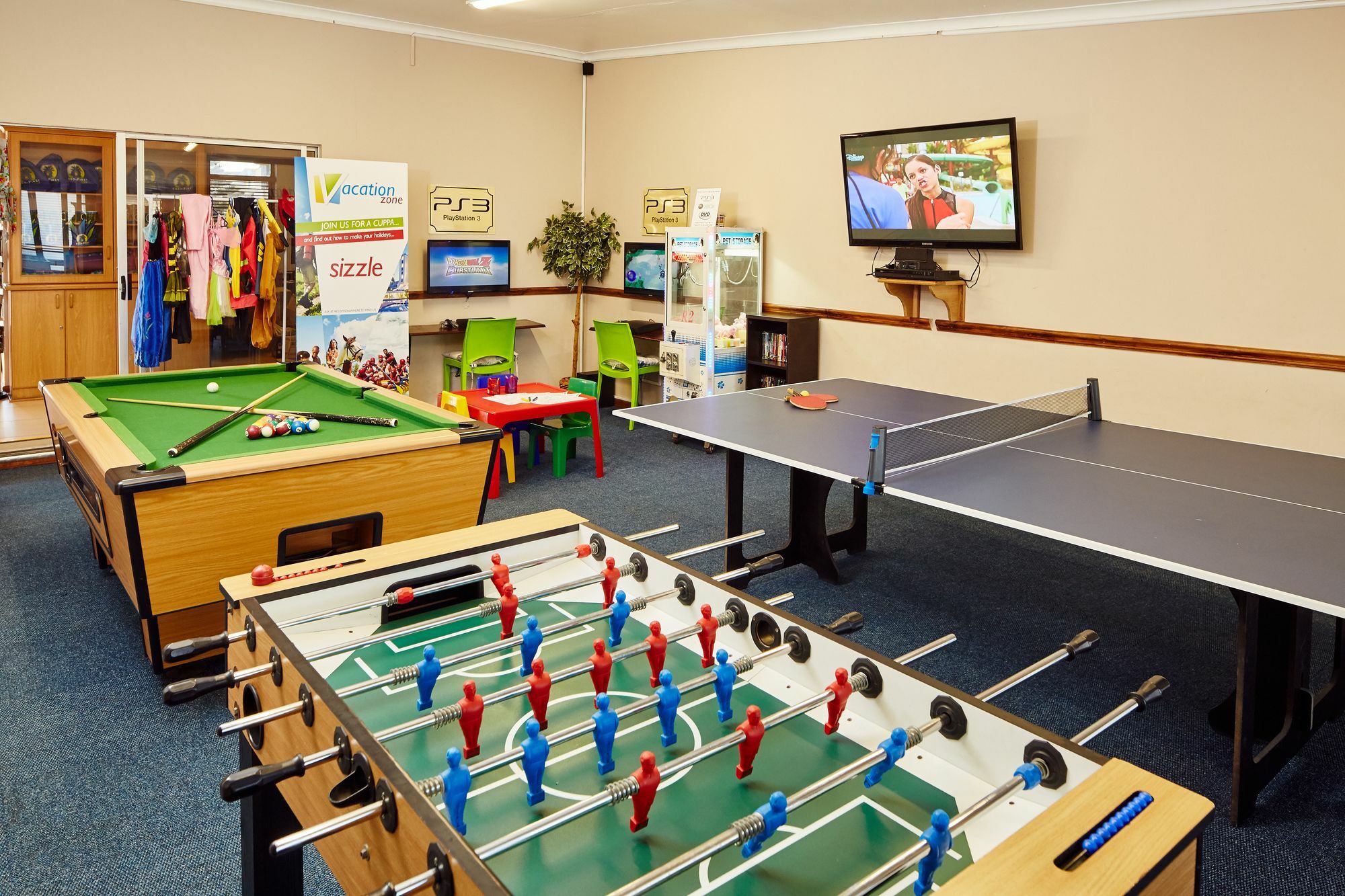 Apartament First Group Port Owen Marina Velddrif Zewnętrze zdjęcie