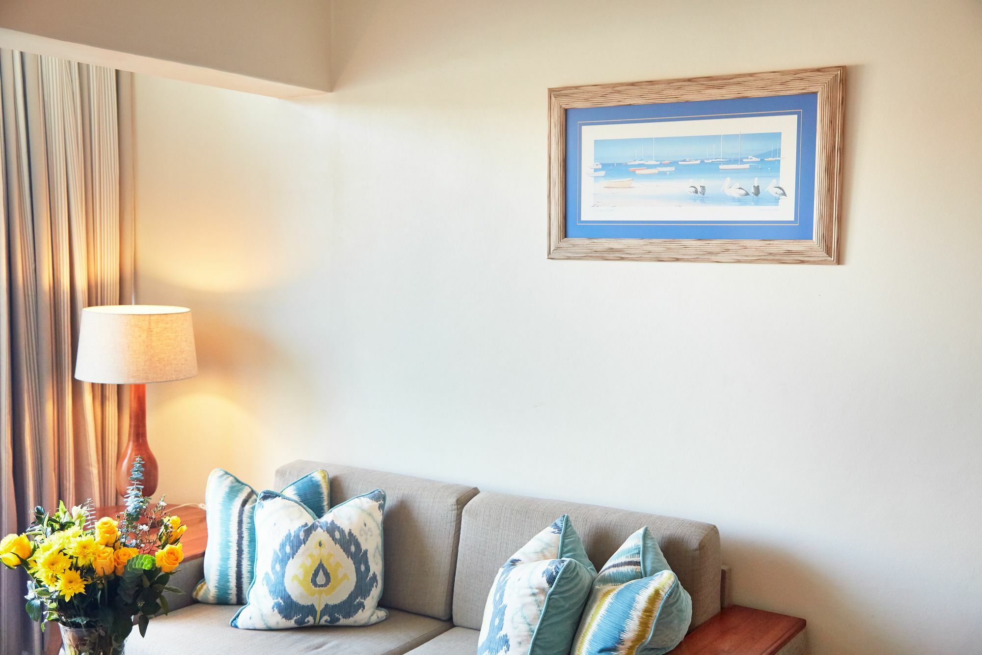 Apartament First Group Port Owen Marina Velddrif Zewnętrze zdjęcie