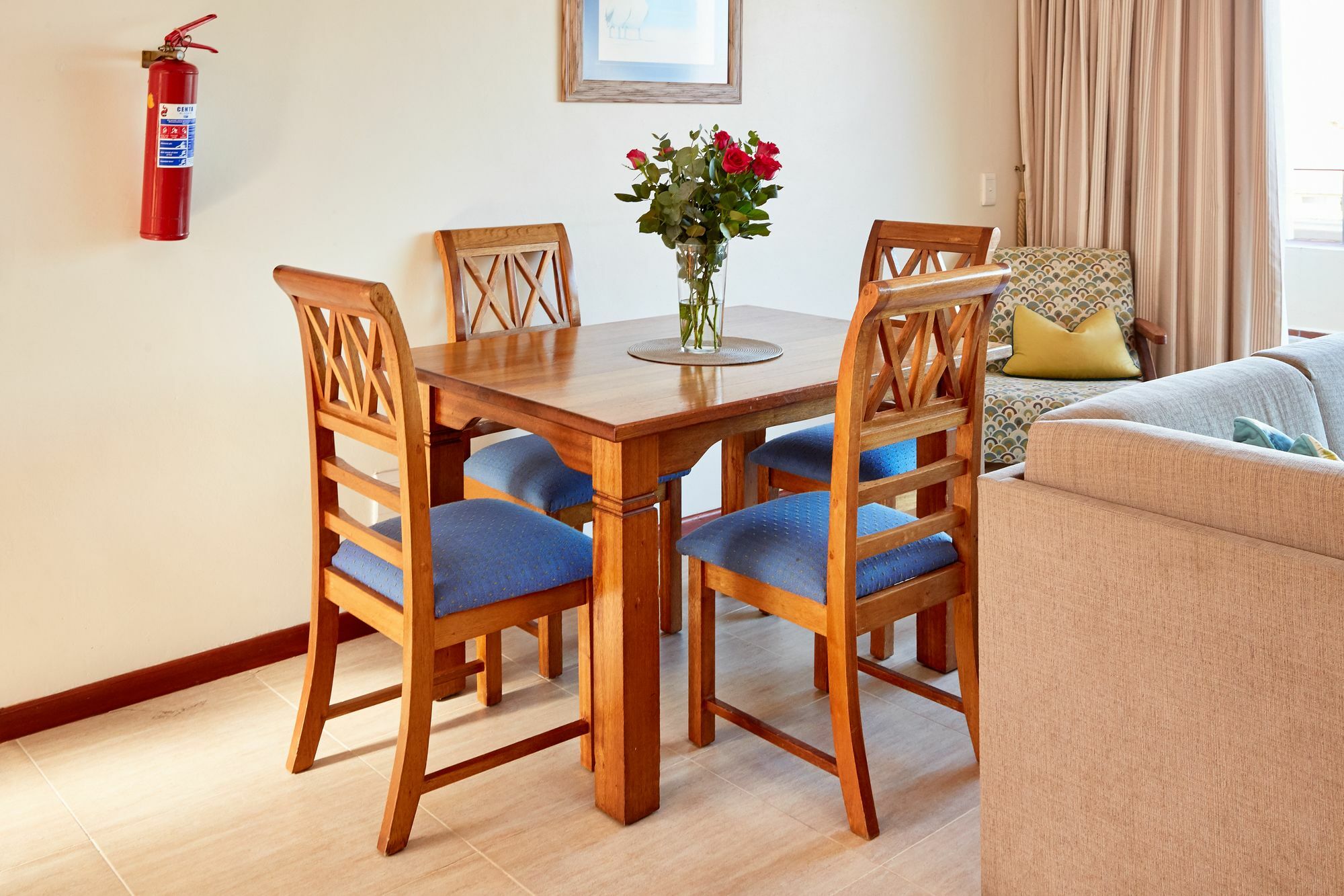 Apartament First Group Port Owen Marina Velddrif Zewnętrze zdjęcie