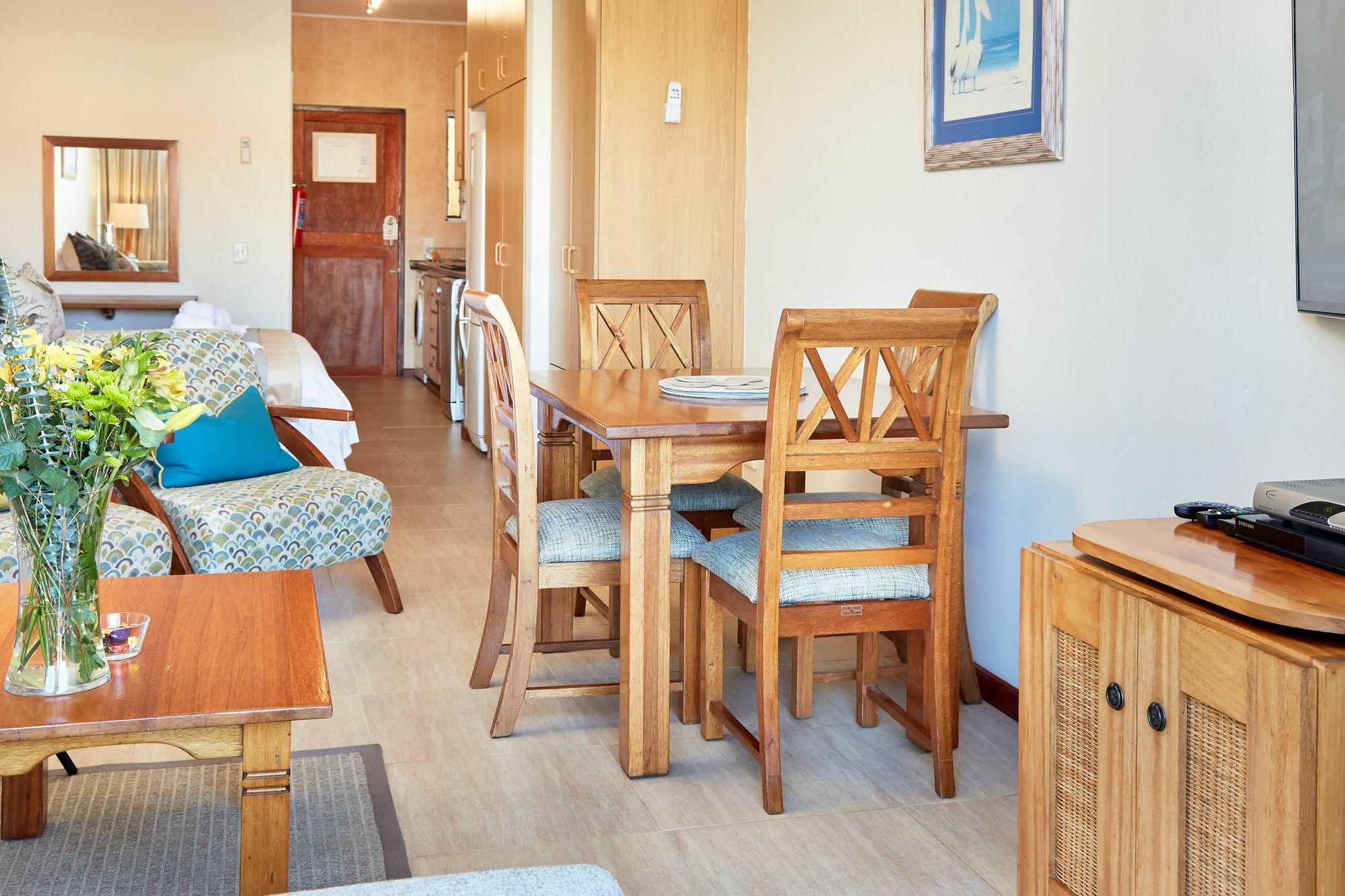 Apartament First Group Port Owen Marina Velddrif Zewnętrze zdjęcie
