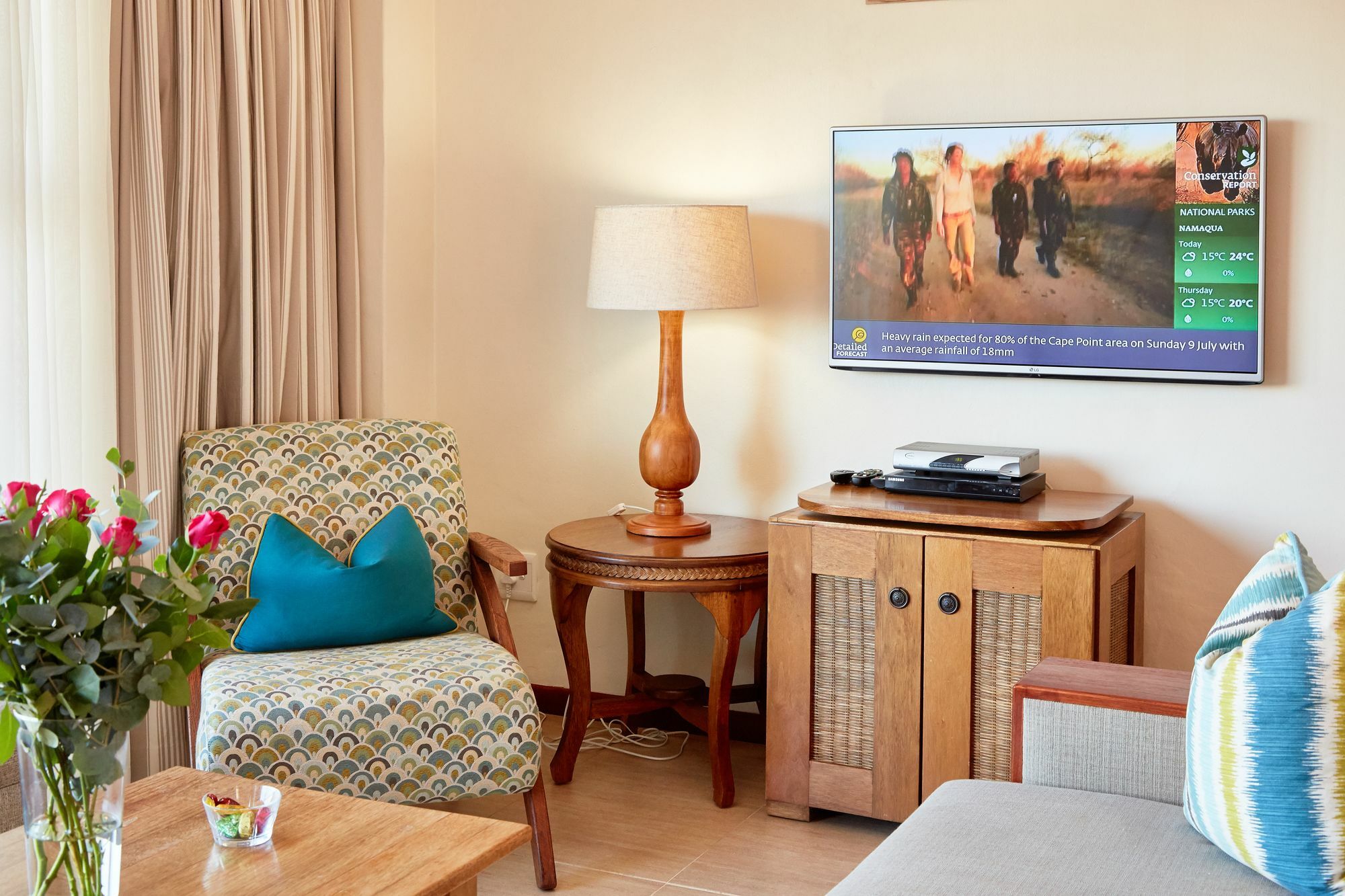 Apartament First Group Port Owen Marina Velddrif Zewnętrze zdjęcie