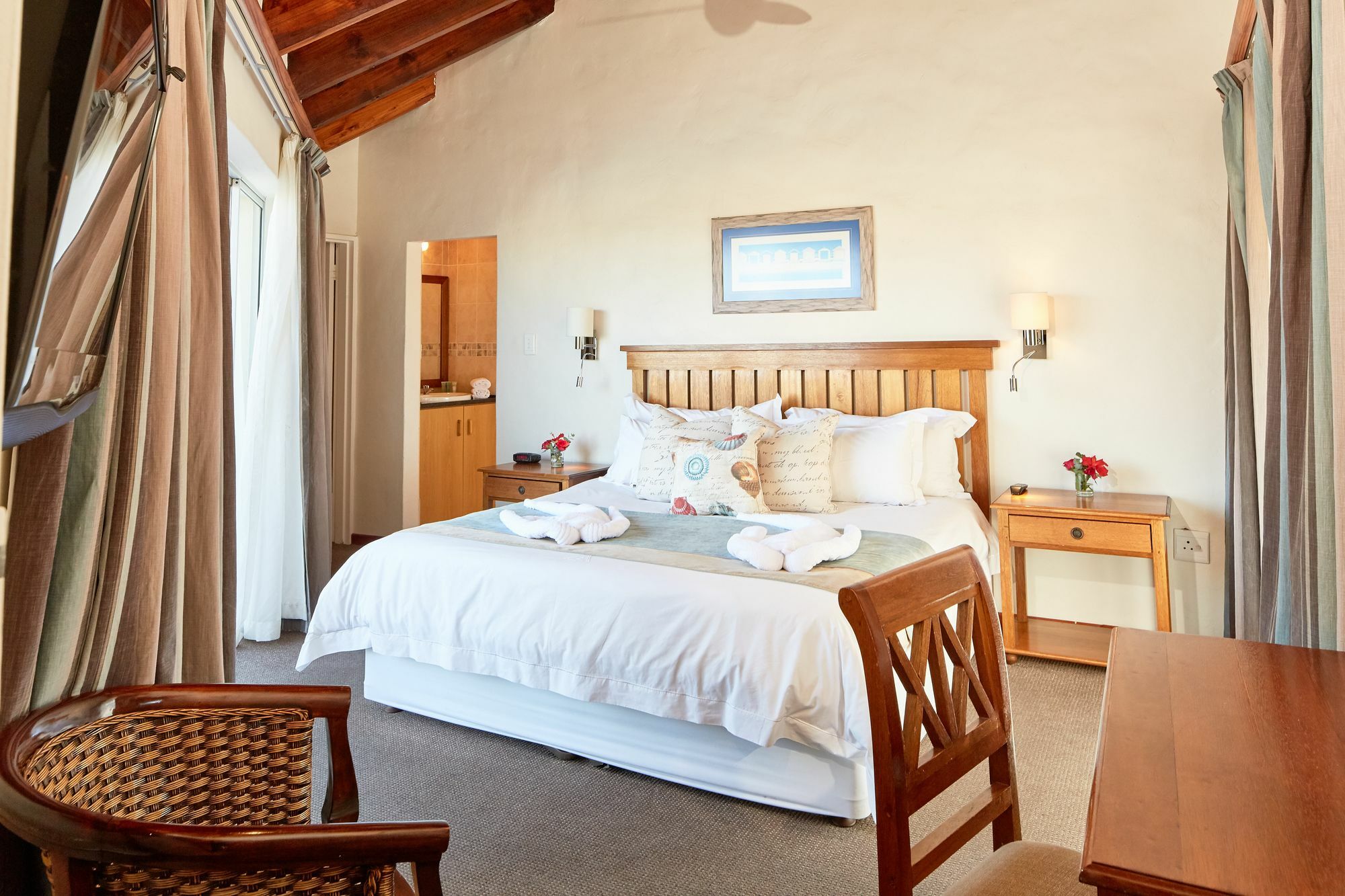 Apartament First Group Port Owen Marina Velddrif Zewnętrze zdjęcie