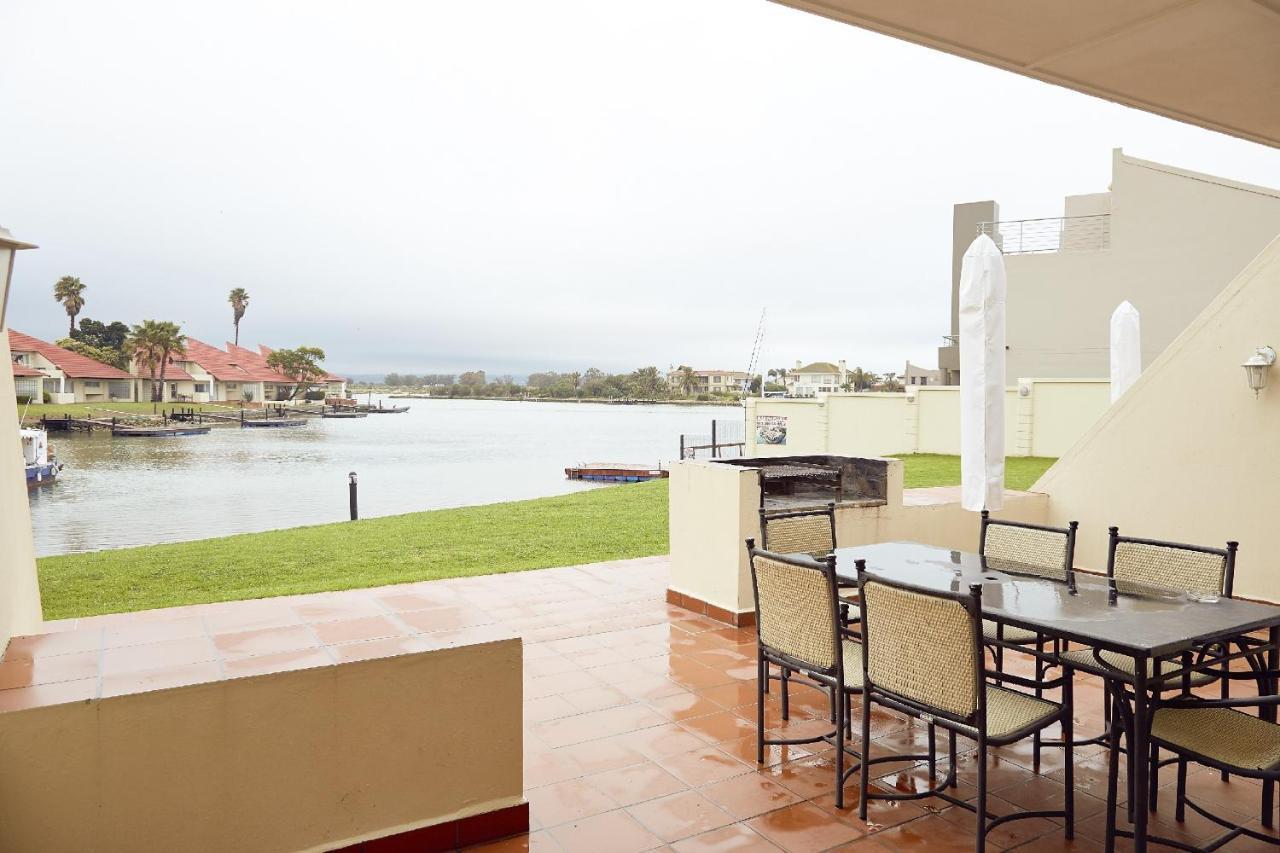 Apartament First Group Port Owen Marina Velddrif Zewnętrze zdjęcie