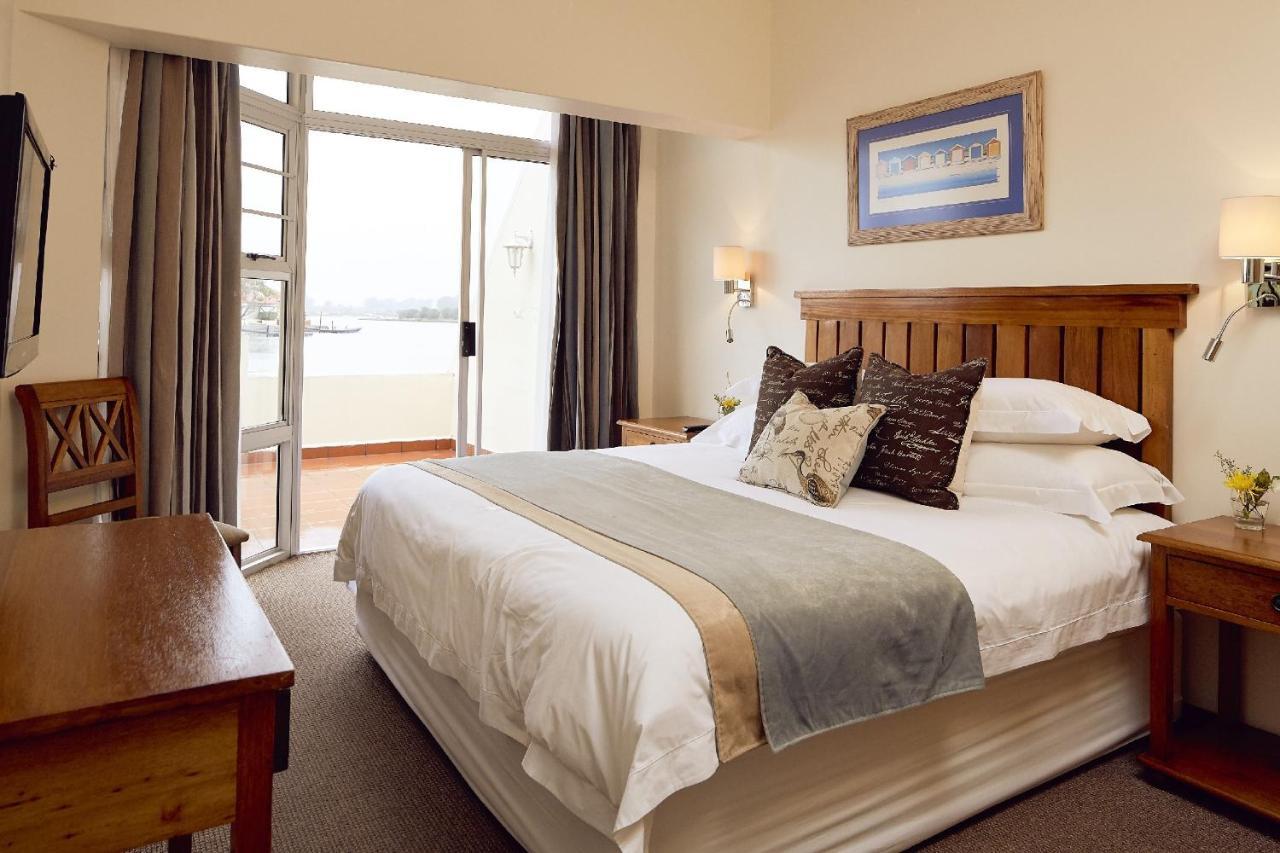 Apartament First Group Port Owen Marina Velddrif Zewnętrze zdjęcie