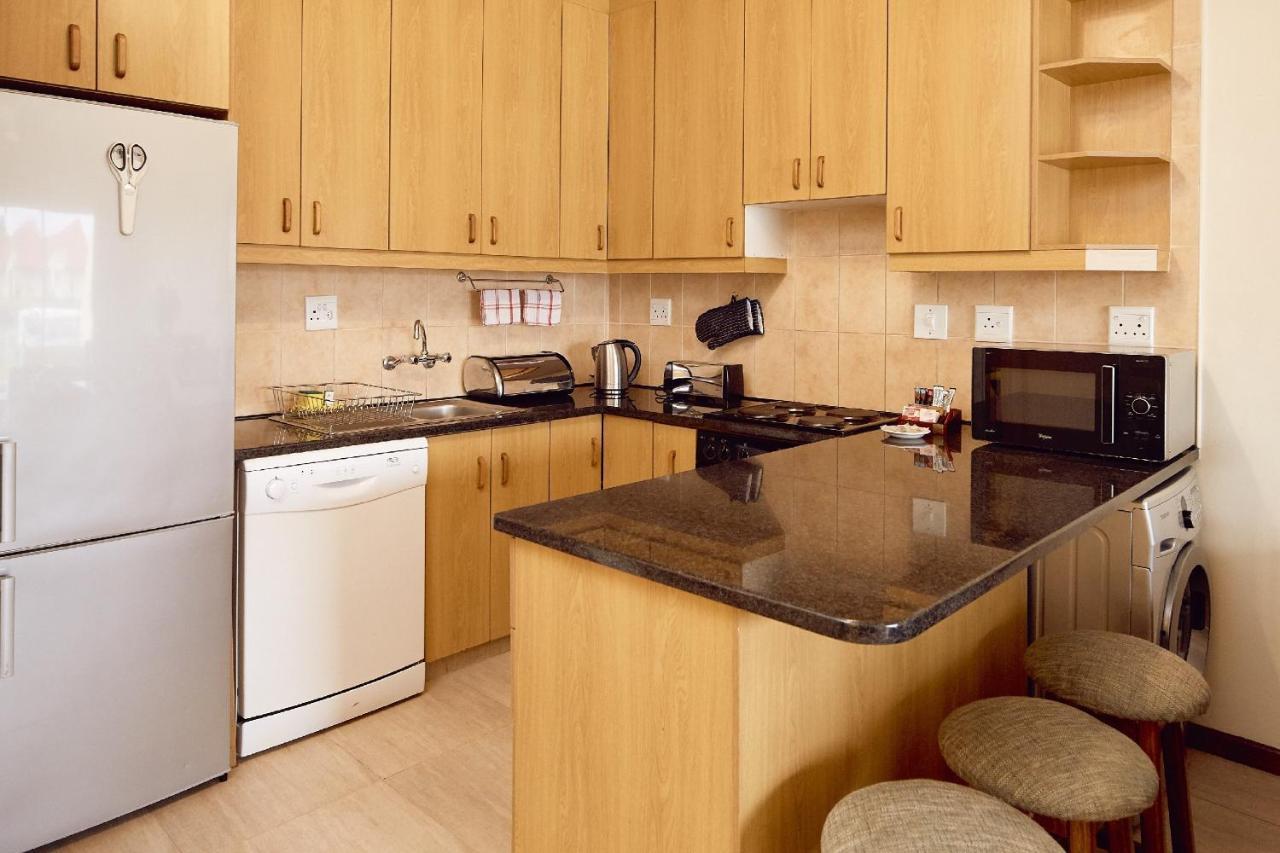Apartament First Group Port Owen Marina Velddrif Zewnętrze zdjęcie