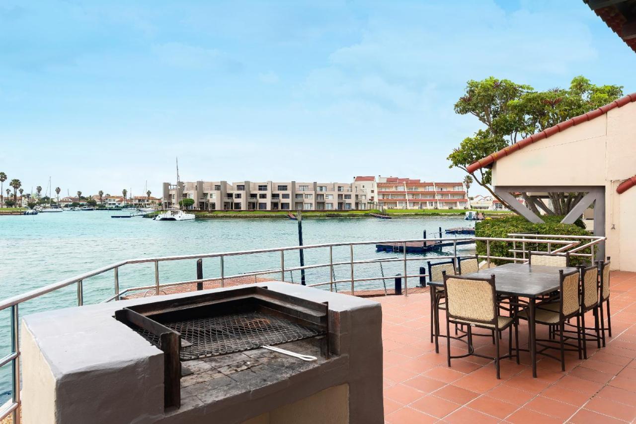 Apartament First Group Port Owen Marina Velddrif Zewnętrze zdjęcie