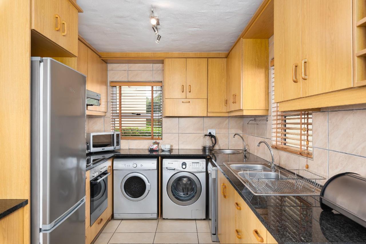 Apartament First Group Port Owen Marina Velddrif Zewnętrze zdjęcie
