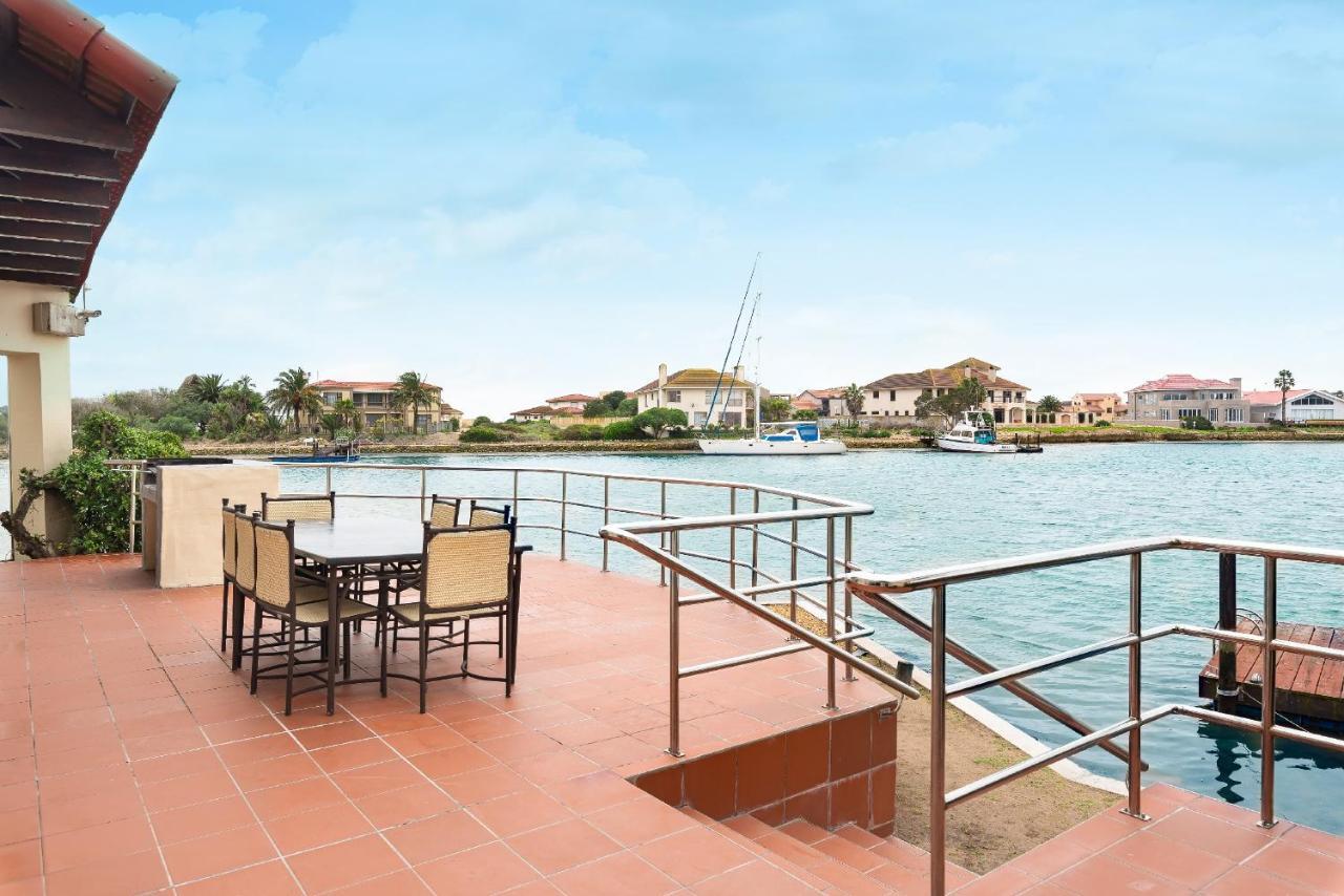 Apartament First Group Port Owen Marina Velddrif Zewnętrze zdjęcie