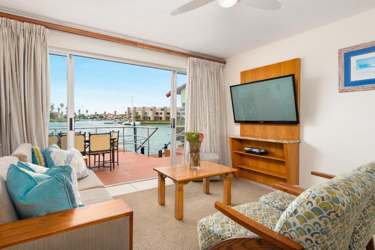 Apartament First Group Port Owen Marina Velddrif Zewnętrze zdjęcie