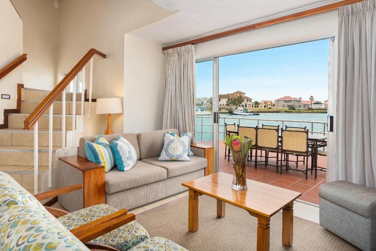 Apartament First Group Port Owen Marina Velddrif Zewnętrze zdjęcie