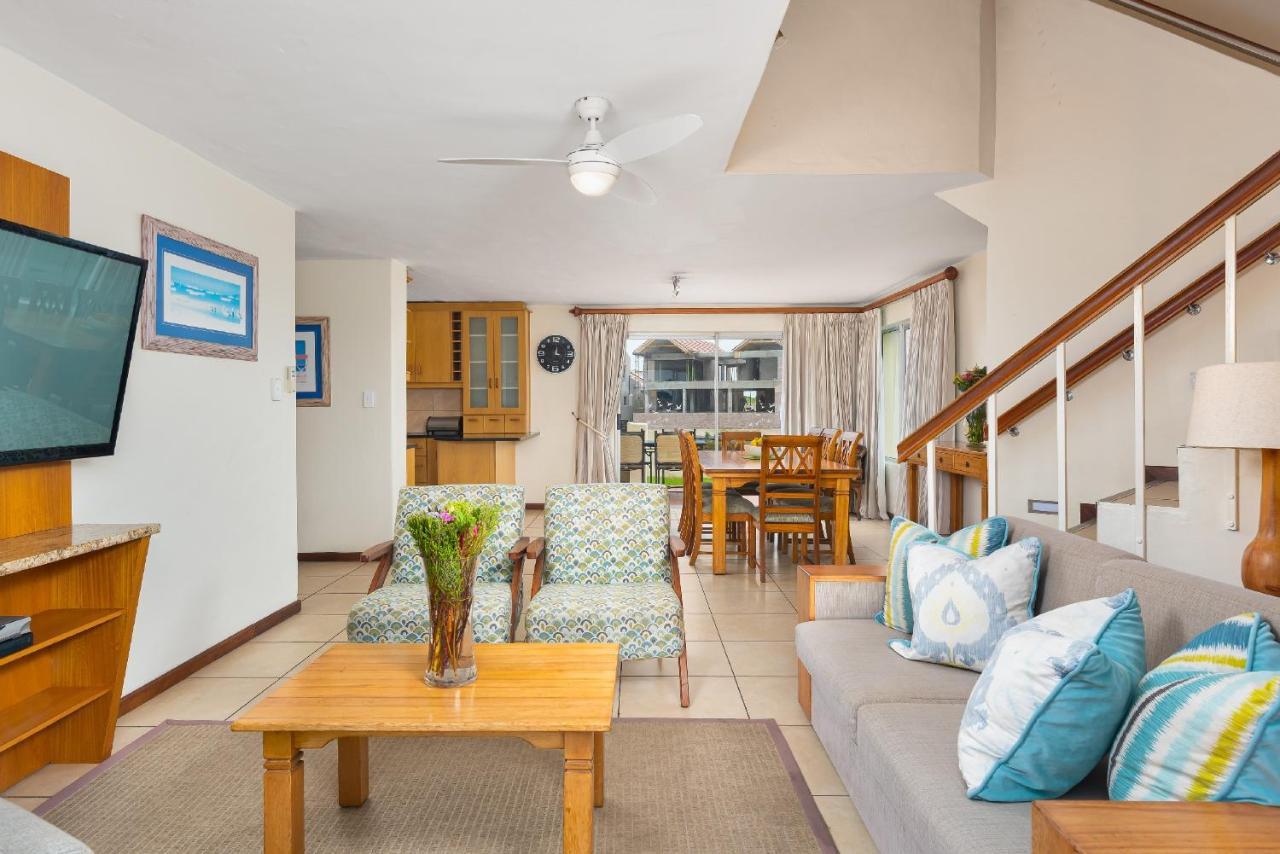 Apartament First Group Port Owen Marina Velddrif Zewnętrze zdjęcie